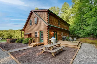 124 Small Creek Drive, Lake Lure, NC 28746 - Photo 35