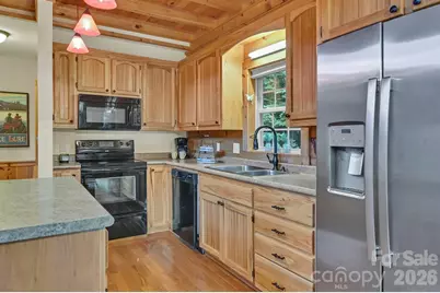 124 Small Creek Drive, Lake Lure, NC 28746 - Photo 13