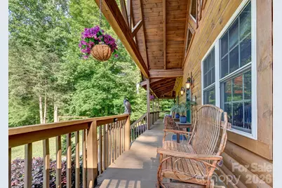 124 Small Creek Drive, Lake Lure, NC 28746 - Photo 43