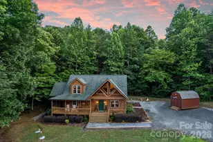 124 Small Creek Dr, Lake Lure, NC 28746 - Photo 37