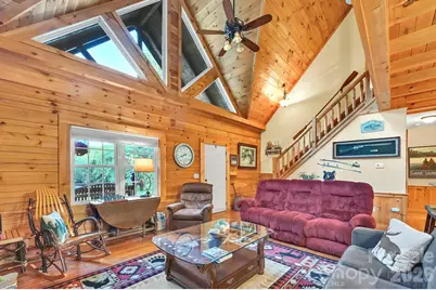 124 Small Creek Drive, Lake Lure, NC 28746 - Photo 7