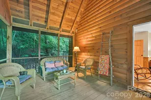 124 Small Creek Dr, Lake Lure, NC 28746 - Photo 33