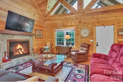 124 Small Creek Drive, Lake Lure, NC 28746 - Photo 5