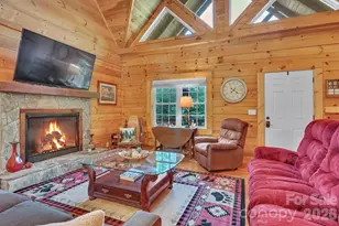 124 Small Creek Dr, Lake Lure, NC 28746 - Photo 5