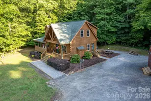 124 Small Creek Dr, Lake Lure, NC 28746 - Photo 45