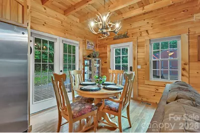 124 Small Creek Drive, Lake Lure, NC 28746 - Photo 11