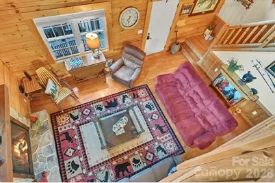 124 Small Creek Drive, Lake Lure, NC 28746 - Photo 27