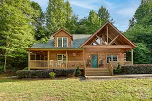 124 Small Creek Dr, Lake Lure, NC 28746 - Photo 3