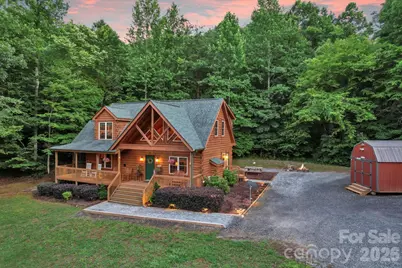 124 Small Creek Drive, Lake Lure, NC 28746 - Photo 47