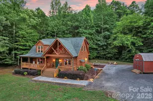 124 Small Creek Dr, Lake Lure, NC 28746 - Photo 47