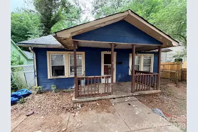 2216 Weyland Avenue, Charlotte, NC 28208 - Photo 1