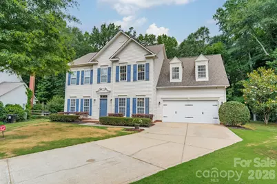 13405 Honeytree Lane, Pineville, NC 28134 - Photo 41