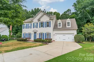 13405 Honeytree Ln, Pineville, NC 28134 - Photo 41
