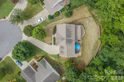 13405 Honeytree Lane, Pineville, NC 28134 - Photo 37