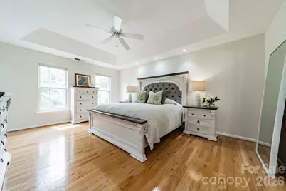 13405 Honeytree Lane, Pineville, NC 28134 - Photo 19