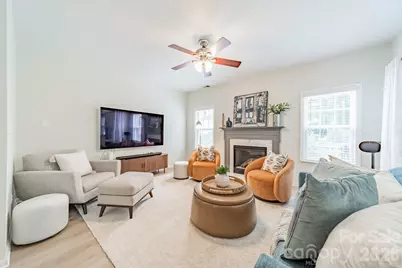 13405 Honeytree Lane, Pineville, NC 28134 - Photo 9