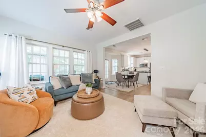 13405 Honeytree Lane, Pineville, NC 28134 - Photo 11