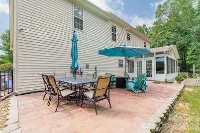 13405 Honeytree Lane, Pineville, NC 28134 - Photo 35