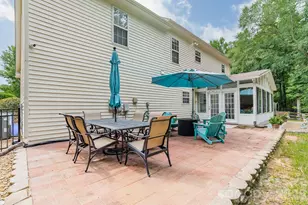 13405 Honeytree Ln, Pineville, NC 28134 - Photo 35