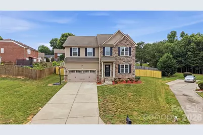 3611 English Garden Drive, Gastonia, NC 28056 - Photo 1