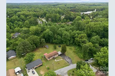 401 Grant Street, Spencer, NC 28027 - Photo 35