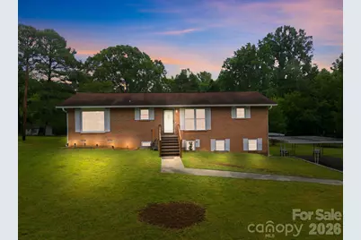 401 Grant Street, Spencer, NC 28027 - Photo 1