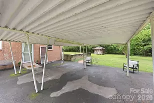 401 Grant St, Spencer, NC 28027 - Photo 33
