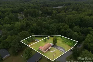 401 Grant St, Spencer, NC 28027 - Photo 37