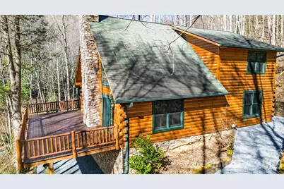 3458 Dicks Creek Road, Whittier, NC 28789 - Photo 3