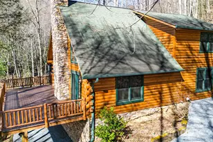 3458 Dicks Creek Rd, Whittier, NC 28789 - Photo 3