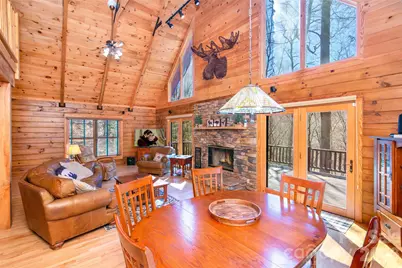 3458 Dicks Creek Road, Whittier, NC 28789 - Photo 19