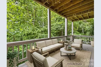 2204 E Cumming Woods Lane, Hendersonville, NC 28739 - Photo 29