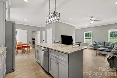 245 John Cline Road, Cherryville, NC 28021 - Photo 13