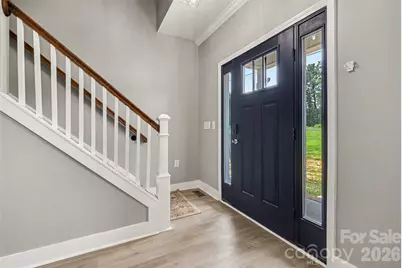 245 John Cline Road, Cherryville, NC 28021 - Photo 5