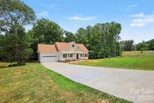 245 John Cline Rd, Cherryville, NC 28021 - Photo 3