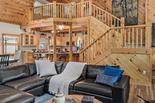 59 W Canoe Creek Dr, Tuckasegee, NC 28783 - Photo 17