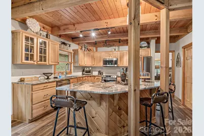 59 W Canoe Creek Drive #3, Tuckasegee, NC 28783 - Photo 21