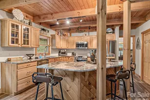 59 W Canoe Creek Dr, Tuckasegee, NC 28783 - Photo 21