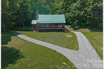 59 W Canoe Creek Drive #3, Tuckasegee, NC 28783 - Photo 9