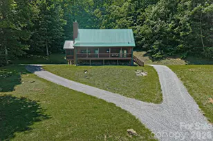 59 W Canoe Creek Dr, Tuckasegee, NC 28783 - Photo 9