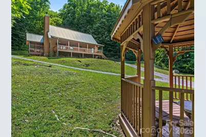 59 W Canoe Creek Drive #3, Tuckasegee, NC 28783 - Photo 45