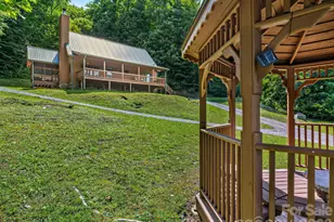 59 W Canoe Creek Dr, Tuckasegee, NC 28783 - Photo 45