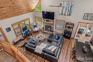 59 W Canoe Creek Dr, Tuckasegee, NC 28783 - Photo 11