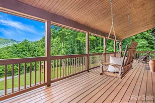 59 W Canoe Creek Dr, Tuckasegee, NC 28783 - Photo 3