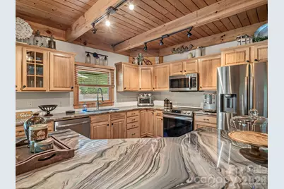 59 W Canoe Creek Drive #3, Tuckasegee, NC 28783 - Photo 25