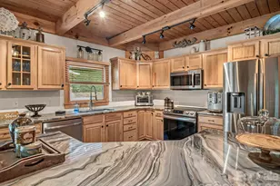 59 W Canoe Creek Dr, Tuckasegee, NC 28783 - Photo 25