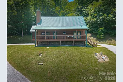 59 W Canoe Creek Drive #3, Tuckasegee, NC 28783 - Photo 7