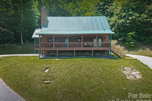 59 W Canoe Creek Dr, Tuckasegee, NC 28783 - Photo 7