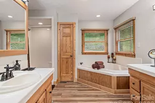 59 W Canoe Creek Dr, Tuckasegee, NC 28783 - Photo 33