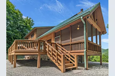 59 W Canoe Creek Drive #3, Tuckasegee, NC 28783 - Photo 1